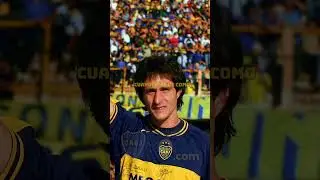 &iquest;Se extra&ntilde;a el BOCA de Guillermo? 🔵🟡 #ElMasGrande #F&uacute;tbol #bocajuniors #xeneixe #Guillermo