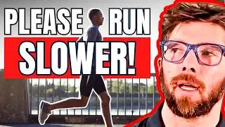 I&rsquo;ve Coached 1,500+ Runners &mdash; Here&rsquo;s How Easy Runs Should Work