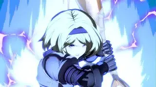 Granblue Fantasy Versus: Rising　ランクマ　ジータVSジータ