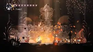 Hollow Knight: Radiant Broken Vessel