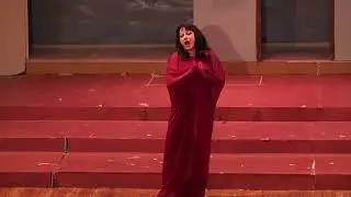 Regina Opera - 52nd Anniversary Gala Concert