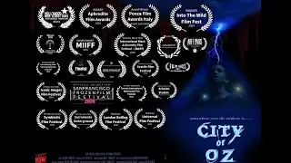 City of Oz film review | UK Film Review
