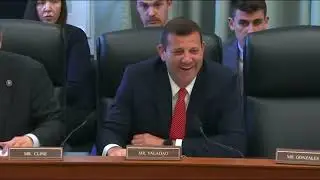 Congressman Valadao Questions Department of Housing and Urban Development Secretary Marcia Fudge