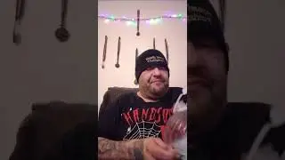 El Chapo OG Balanced Hybrid THC Smoke Review Good Morning