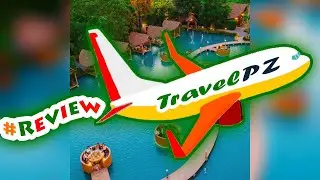 「TravelPZ」 Review Bubble in the Forest Cafe Table Reservation & Set Meal Experience