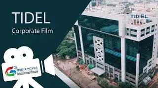 TIDEL Corporate Video