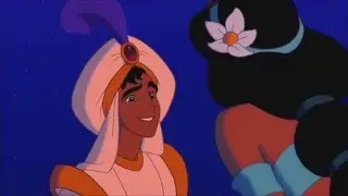 Aladdin Genderbent Fandub: The Ambush