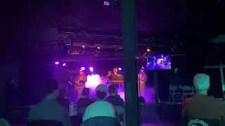 Lincoln Street Revival - Insomnia