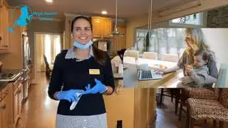 House Cleaning in Atlanta -【MaidsBeyond By Lidiane】 Professional Cleaning Company in Atlanta