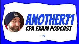 CPA Exam with Low Accounting GPA | CPA Exam Podcast33