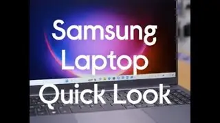 SAMSUNG Galaxy Book4 (2024) 15.6