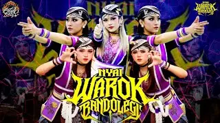🔴AYU-AYU SURUB !! WAROK NYAI BENDOLEGI || SALEHO KARYA BUDAYA INDONESIA