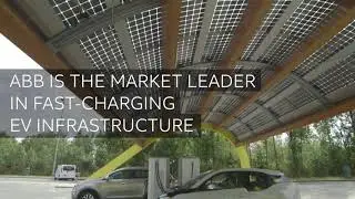 Electrify America