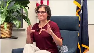 RCDP Community Chats - Ranked Choice Voting with Better Ballot SC