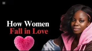 🔥 How Women Fall in Love &ndash; 7 Surprising Signs You Can&rsquo;t Ignore #howwomenfallinlove