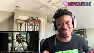 25K-DEEP WATERS ft A-REECE (REACTION) !!🔥