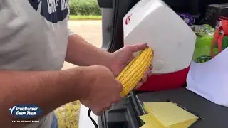 Learn the Ins and Outs of Crop Tour