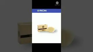 RCM Vyomini Moringa Soap