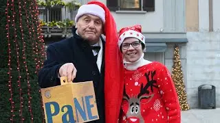 Buon Natale in Dialetto da Sempione News
