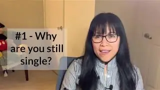 10 Things Asian single women hear more often than their own name