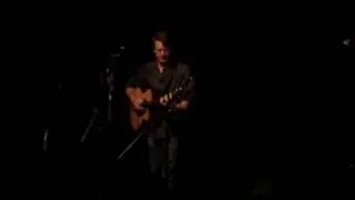 Wayne Gottstine -River