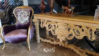 KAAS MOBİLYA