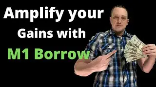 How To: Use cheap loans from M1 Finance to create wealth