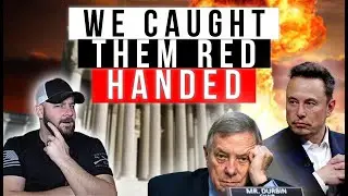 BOMBSHELL: USAID TAX DOLLARS Caught Funding GLOBAL GUN CONTROL... They're Caught RED HANDED...