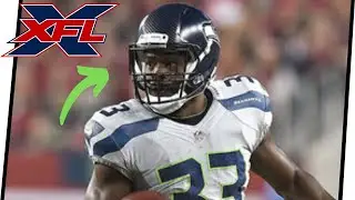 CHRISTINE MICHAEL XFL | Fantasy Football 2020 Player Breakdown