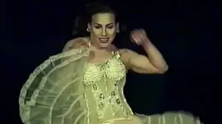 COCO ★ Miss Gay Texas America 1990