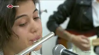 Safranbolu İMKB Güzel Sanatlar Lisesi Orkestrası - Çiçek Abbas & Devlerin Aşkı Performansı