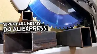 Disco de Serra Para METAIS do AliExpress