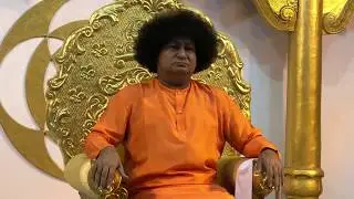 Bala Sai BABA Darshan 12. Juli 2018