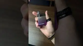 ECO Nano VAPORESSO 💙💜