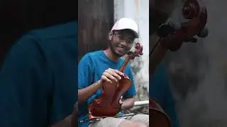 Kabira | ram 07 | violin cover