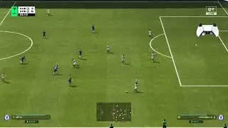 FC26 - overhauled my controller settings