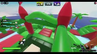 Roblox Rivals