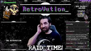 Fras's Freelancer Frursdays || Full Franchise- Game #10 HITMAN WoA -/:RetroVution:\-