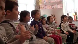 İZMİR GELİŞİM KOLEJİ TANITIM FİLMİ 2014