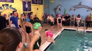 Saf-T-Swim Zawody pływackie