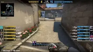 #CounterStrikeContest | Live From Assam Engineering College, Guwahati