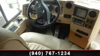 2007 Winnebago Tour - Patterson RV Center - Wichita Falls,