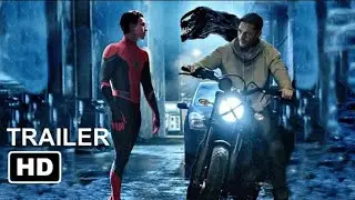 Venom 2: Let There Be Carnage 