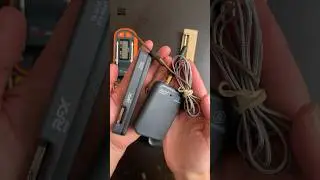 Wireless Thermometer Ambient Temp