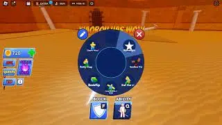 300 wins milestone in blade ball