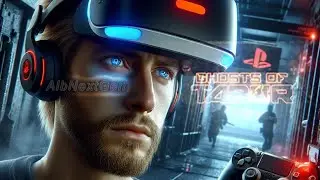 🇦🇱 PS5 PS VR 2 Ghosts of Tabor Firewall Ultra Breachers & Battlefield 4 Gameplay