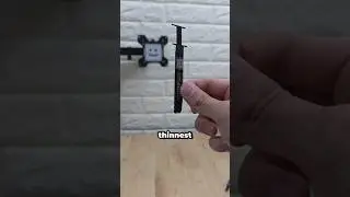 if Apple released their own thermal paste