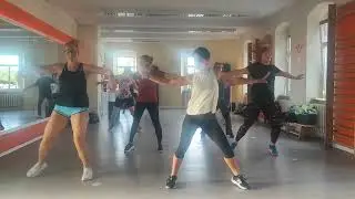Zumba - Me pase