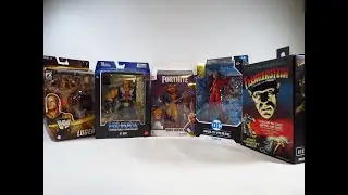 Hasbro...We're doing business with other companies - HammerTron Friday Free-Talk