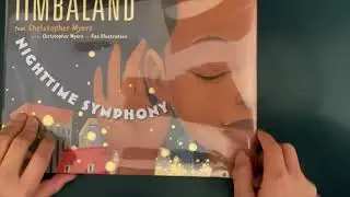 Nighttime Symphony Read Aloud By Sean